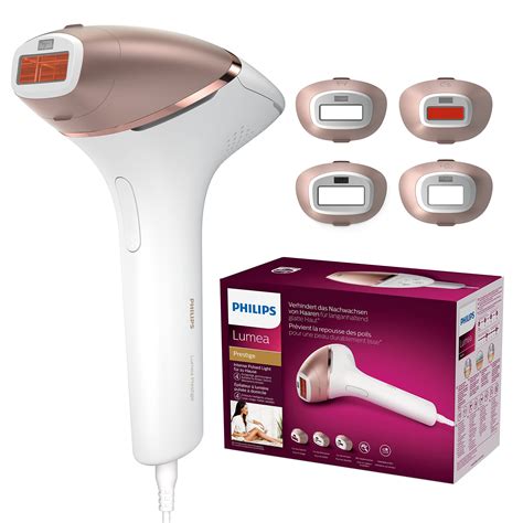 Should I buy the Philips Lumea IPL device